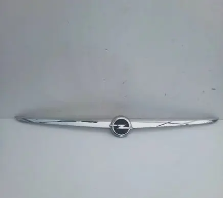 Opel Insignia A Tailgate/trunk/boot exterior handle 13244388