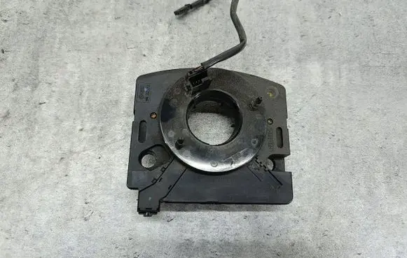 Audi A6 S6 C5 4B Airbag slip ring squib (SRS ring) 1J0959654AG