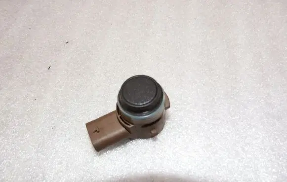 Tesla Model X Parking PDC sensor