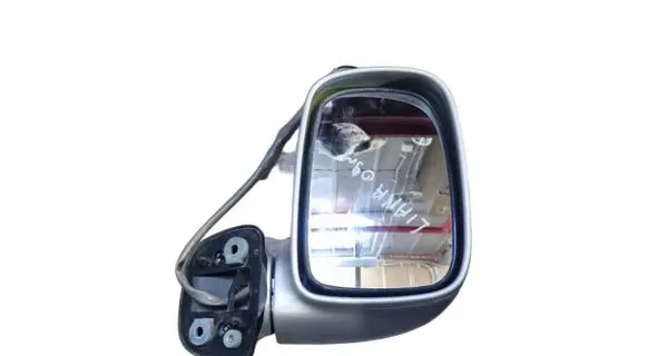 Suzuki Liana Front door electric wing mirror 012162