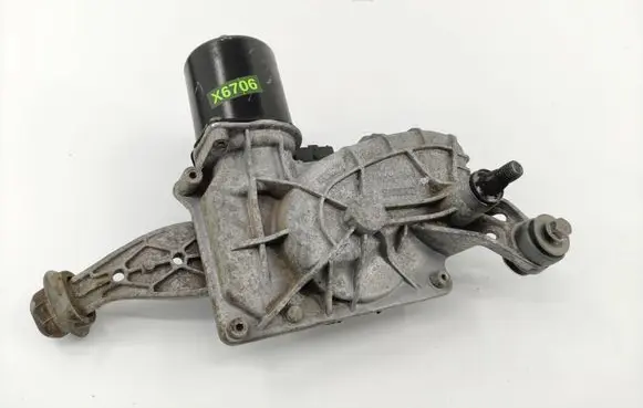 Renault Scenic III - Grand scenic III Wiper motor W000002178 W000002191