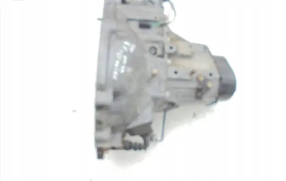 Mazda 626 Manual 5 speed gearbox