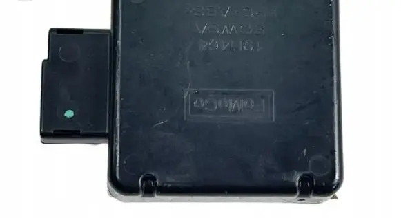Ford Explorer V Other control units/modules DB5T-19H464-AC