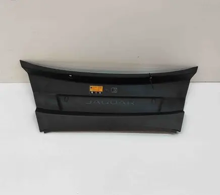 Jaguar I-Pace Radiator trim J9D310B812DC
