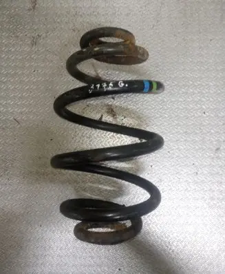 Volkswagen PASSAT B5.5 Rear coil spring