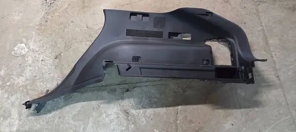 KIA EV6 Trunk/boot lower side trim panel 85741CV500