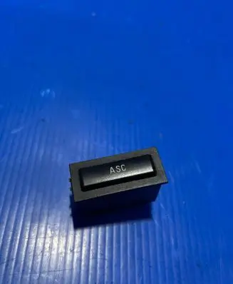BMW 3 E46 Traction control (ASR) switch 0245939