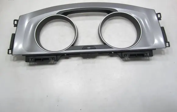 Volkswagen Golf VII Dashboard trim 5G0857189 5G0857059