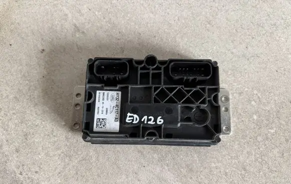 Rover Land Rover Transfer box differential control unit HY324C117AD-ED126