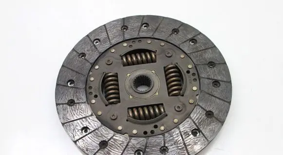 Audi A4 S4 B7 8E 8H Clutch pressure plate 324033410