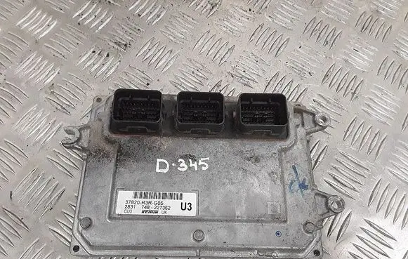 Engine control unit/module