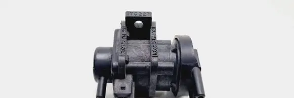 Volvo S40, V40 Turbo solenoid valve 7700874764