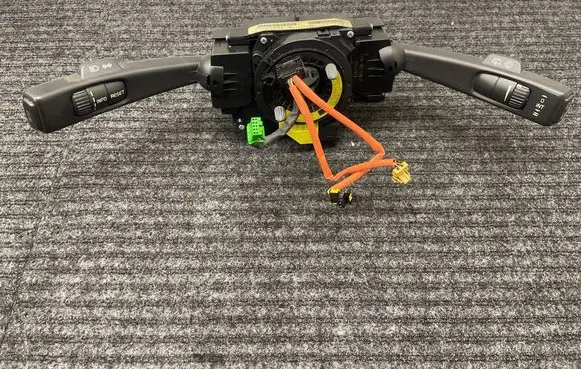 Volvo V50 Wiper control stalk 17D770