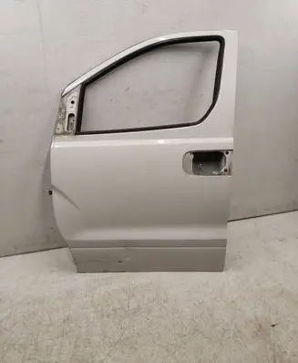Hyundai H-1, Starex, Satellite Front door