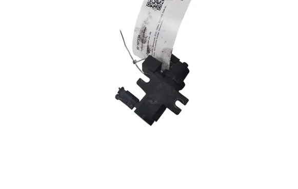 BMW 5 E60 E61 Turbo solenoid valve 70206301 780539101