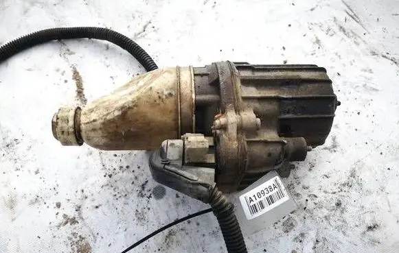 Opel Zafira B Power steering pump 13192897