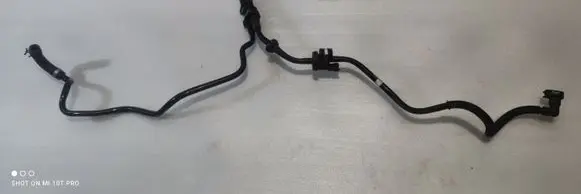 Volvo S90, V90 Brake vacuum hose/pipe 31470960