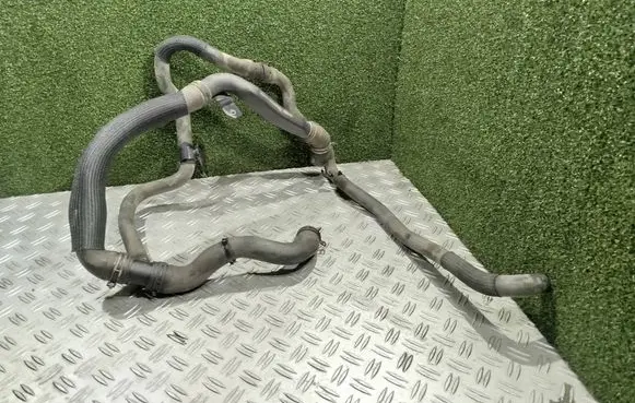 Ford Transit Custom Engine coolant pipe/hose GK218286BE GK218286 924158