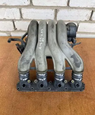 Audi A4 S4 B6 8E 8H Intake manifold 06B133210AT