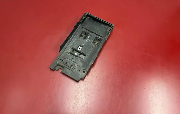 Ford Fusion II Battery tray DG9310723A DG9310723