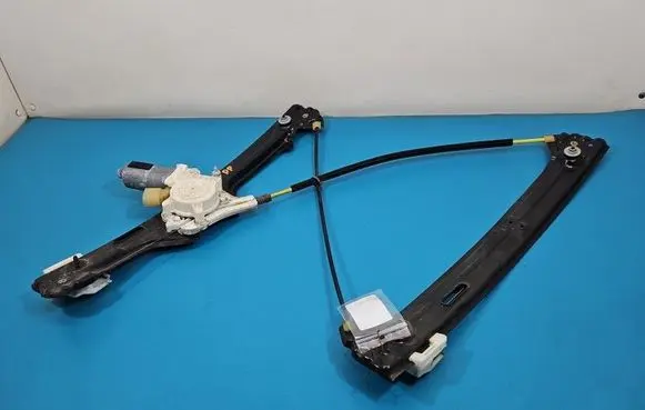 BMW X6 E71 Front door window regulator with motor 7267664 IMPRK1536702