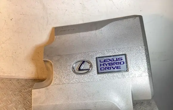 Lexus RX 450H Engine cover (trim) 