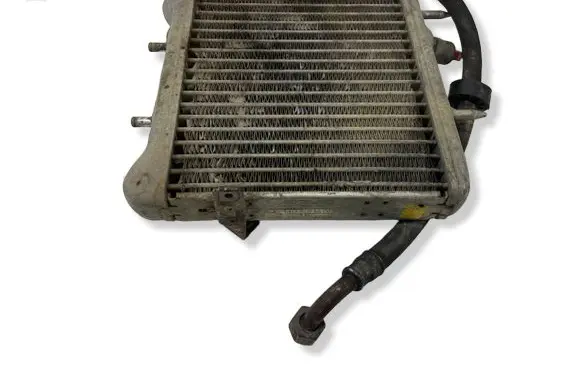 Mercedes-Benz S W140 Transmission/gearbox oil cooler 1405011601