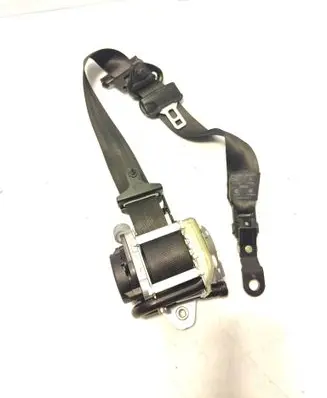 Volvo V60 Front seatbelt 616155800 012R0000