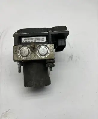 Citroen Jumper ABS Pump 00518045970 0265900346