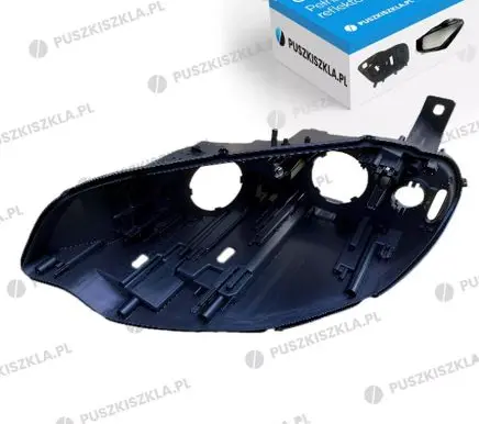 BMW X6 E71 Headlight/headlamp mounting bracket 5905049700896