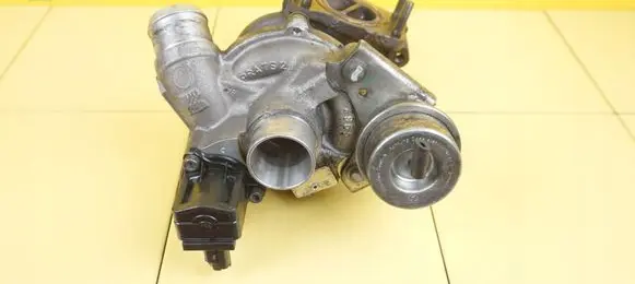 Peugeot 308 Turbo V758078980 27SP42