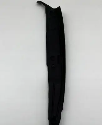 Audi Q3 8U Fender end trim 