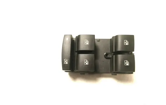 Opel Mokka Electric window control switch 13305009