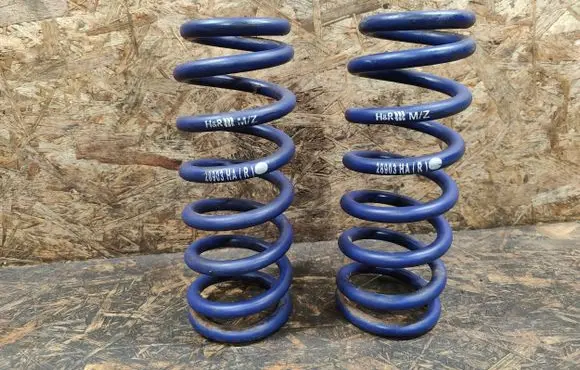 Hyundai i40 Rear coil spring 28903HA