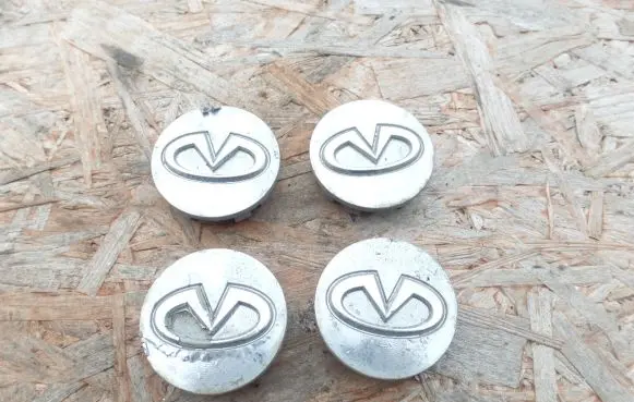 Infiniti G20 Original wheel cap