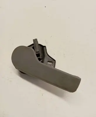 Volkswagen Transporter - Caravelle T5 Engine bonnet (hood) release handle 1J1823533C