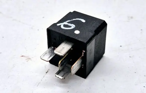 Volvo V50 Other relay 9441160