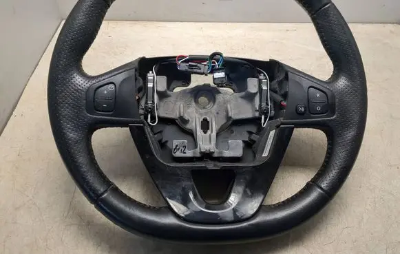 Renault Zoe Steering wheel 6083644B
