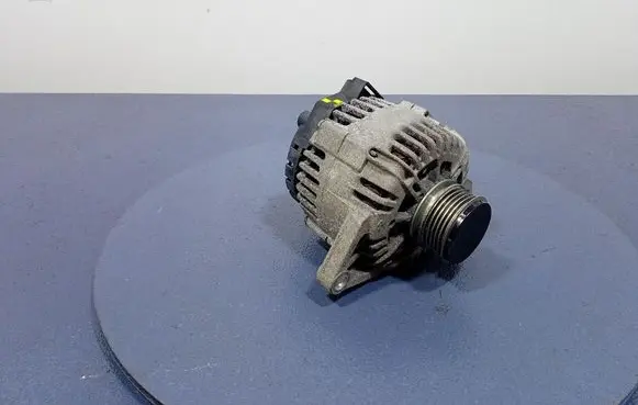 Hyundai i20 (GB IB) Generator/alternator 37300-2A401