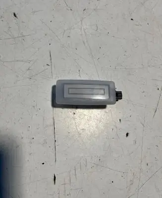Volkswagen ID.3 Headlining lighting console trim 10A947109