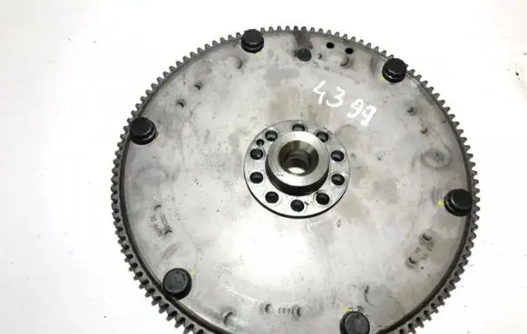 Audi A5 8T 8F Flywheel 059105323bh