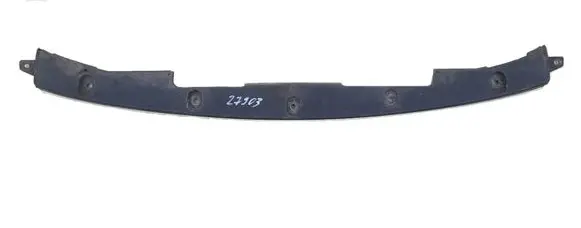Toyota Prius (XW30) Front bumper lip 7689147020