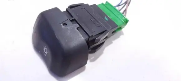 Renault Megane I Central locking switch button 4299993B