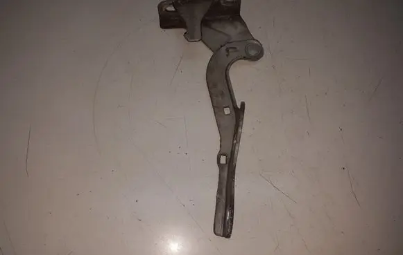 Hyundai Tucson LM Engine bonnet/hood hinges