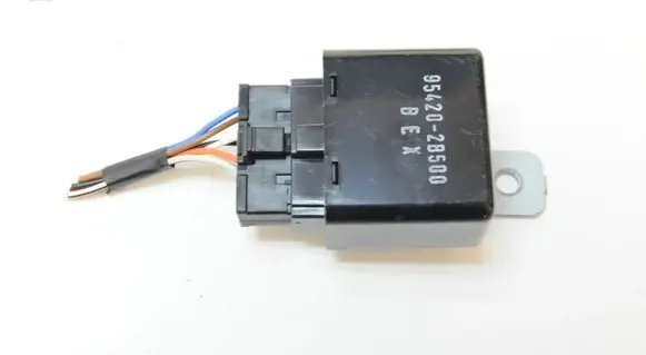 Hyundai Santa Fe Other devices 954202B500