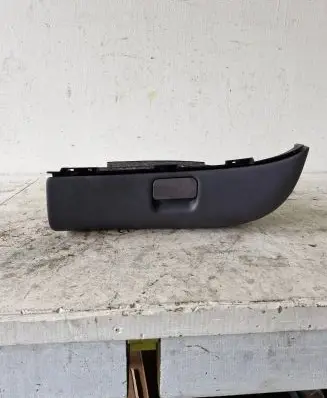 Mercedes-Benz A W168 Glove box set 