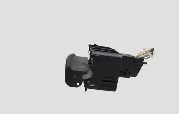 Citroen C6 Hand parking brake switch 96516592ZD 00052526B7
