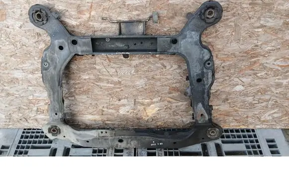 Volvo S80 Fan set 