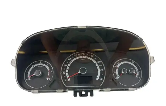 KIA Ceed Speedometer (instrument cluster) 940241H151
