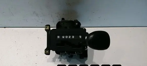Mercedes-Benz C W202 Gear shifter/selector 51120701
